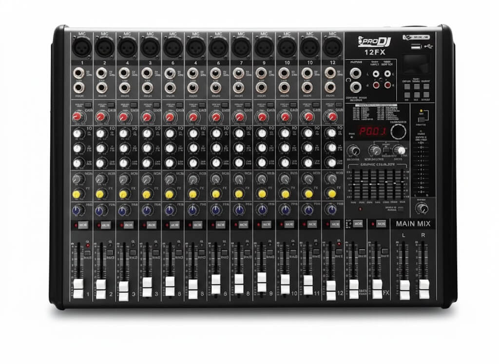 alquilerdevideobea-sonido-consola-de-sonido